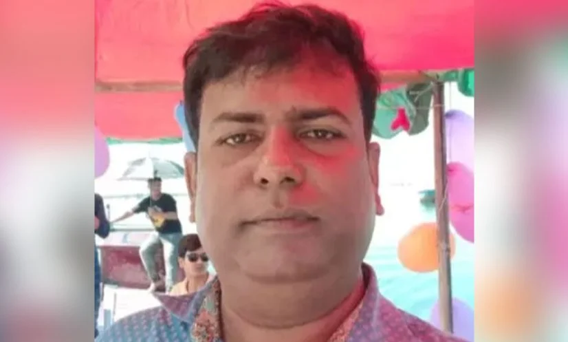 জগন্নাথপুরে নির্বাচন কর্মকর্তা ও কর্মচারী আটক